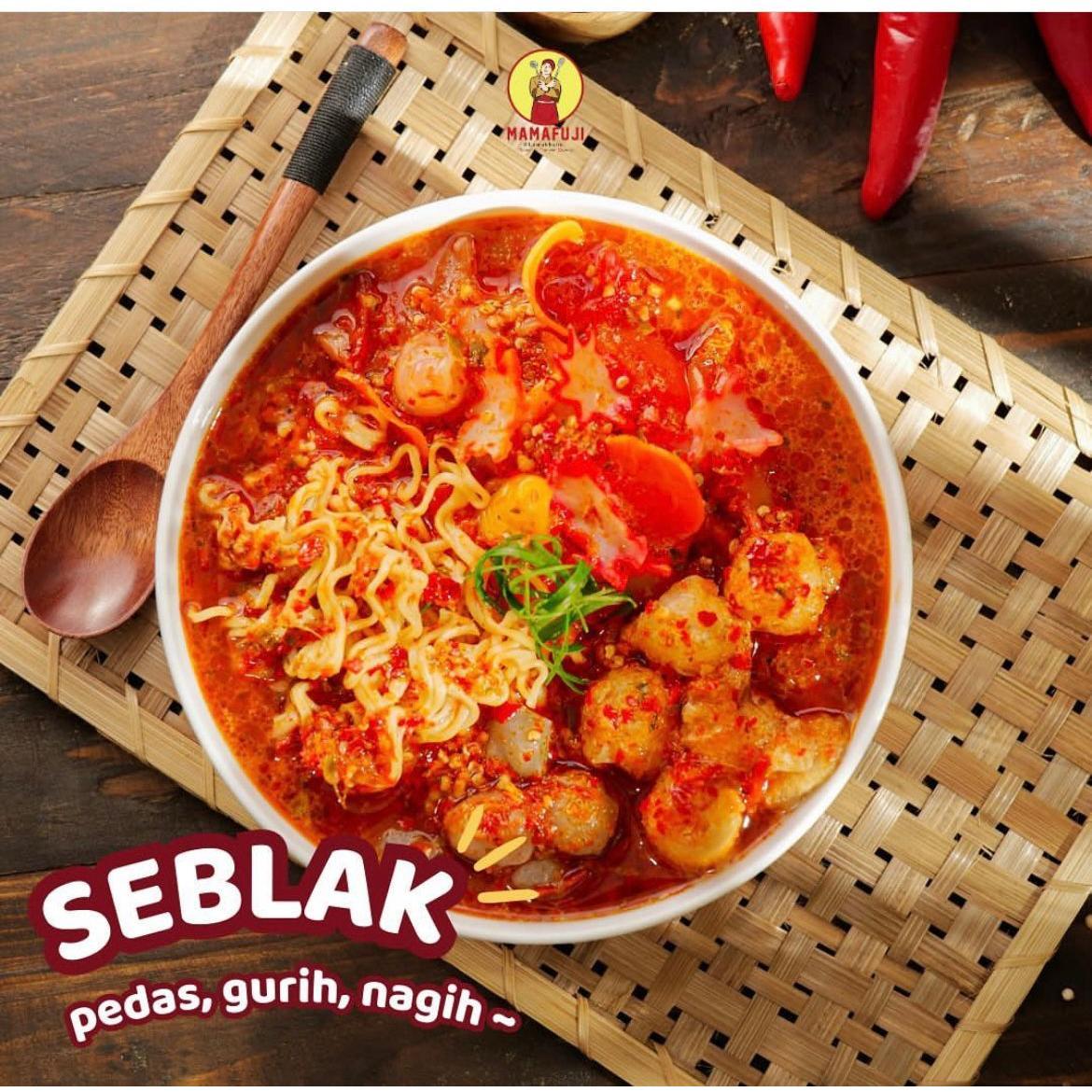 Seblak