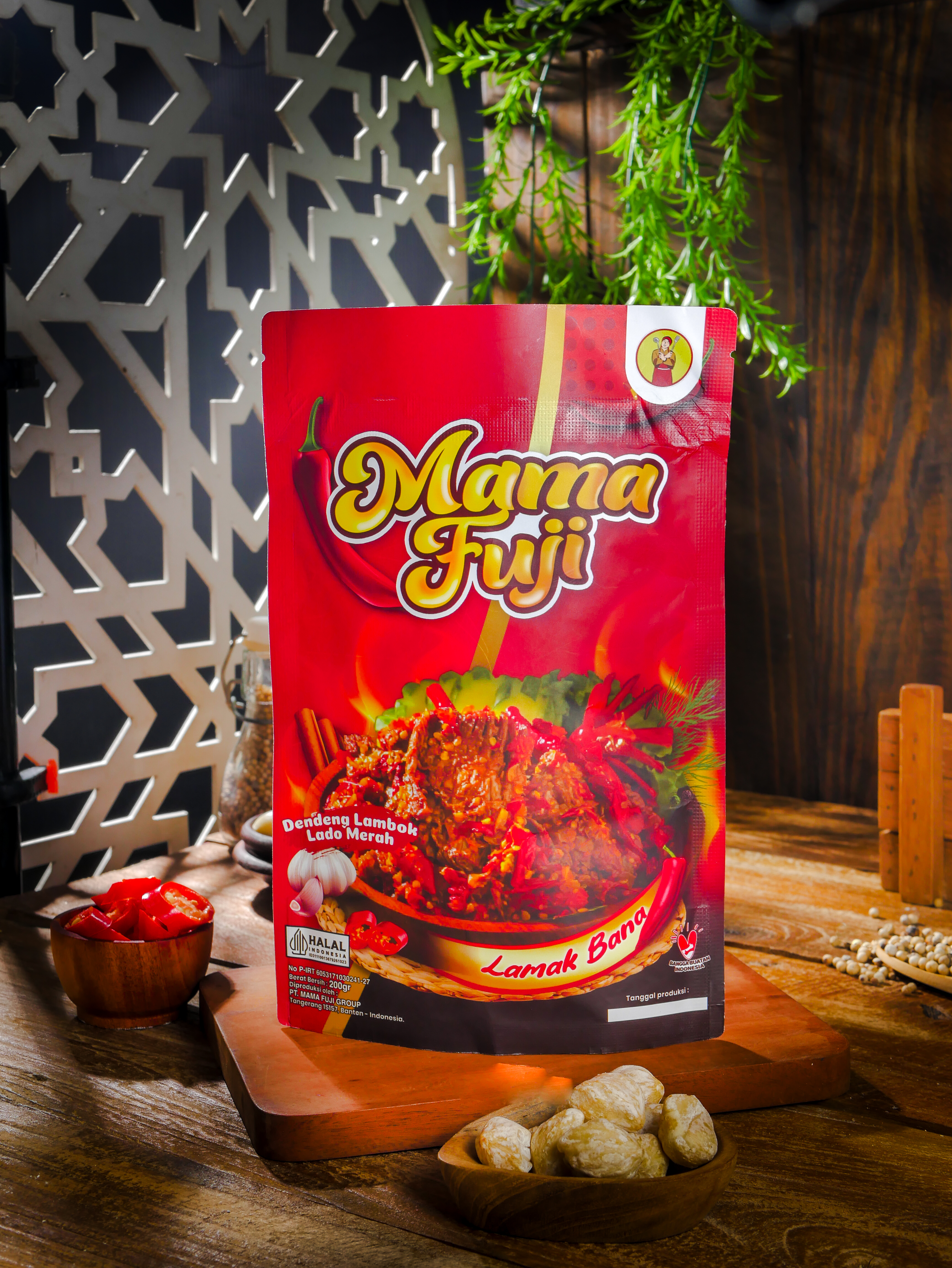 Oseng Daging