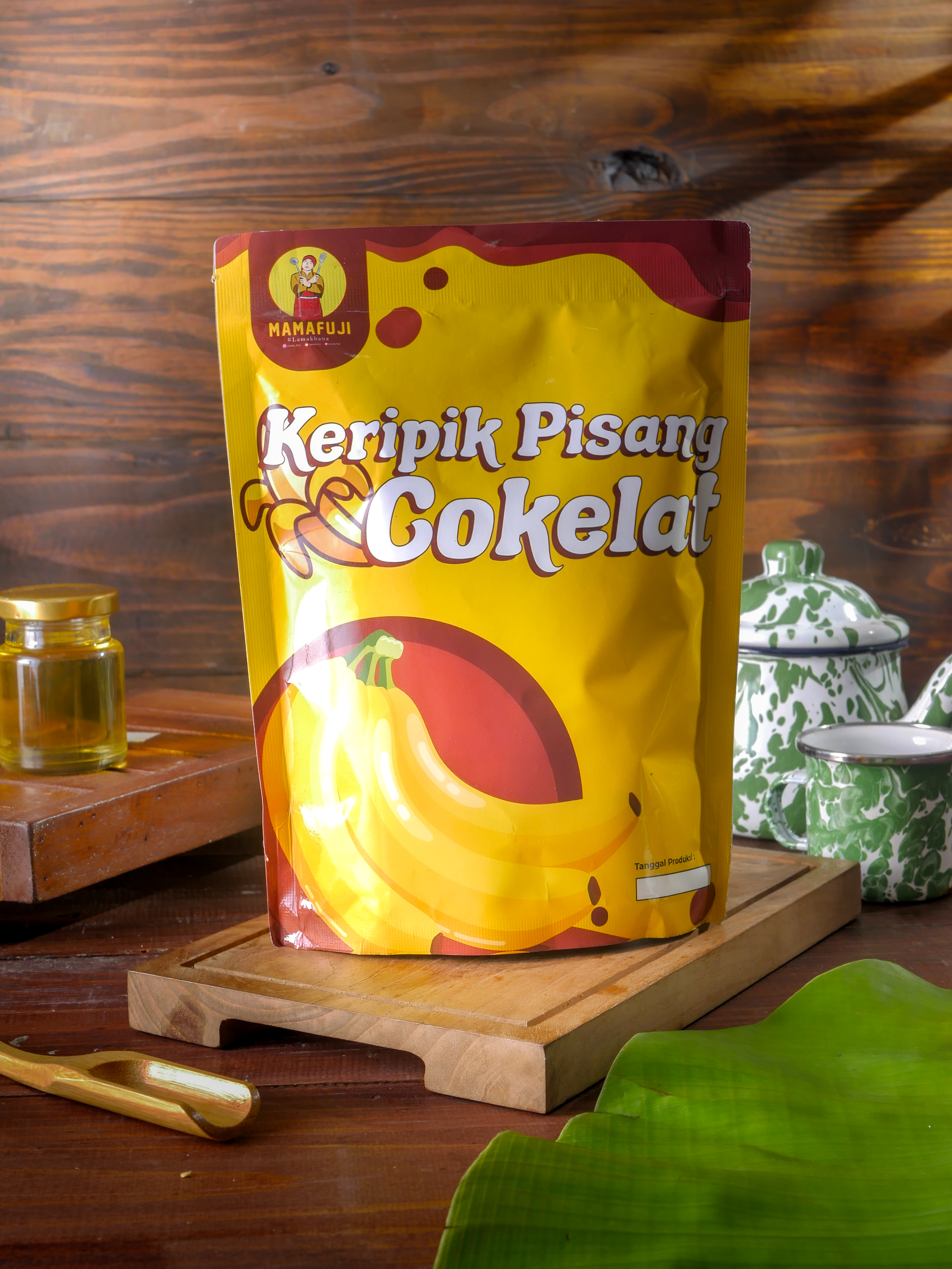 Keripik Pisang