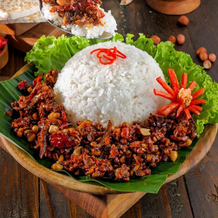 Tempe Orek