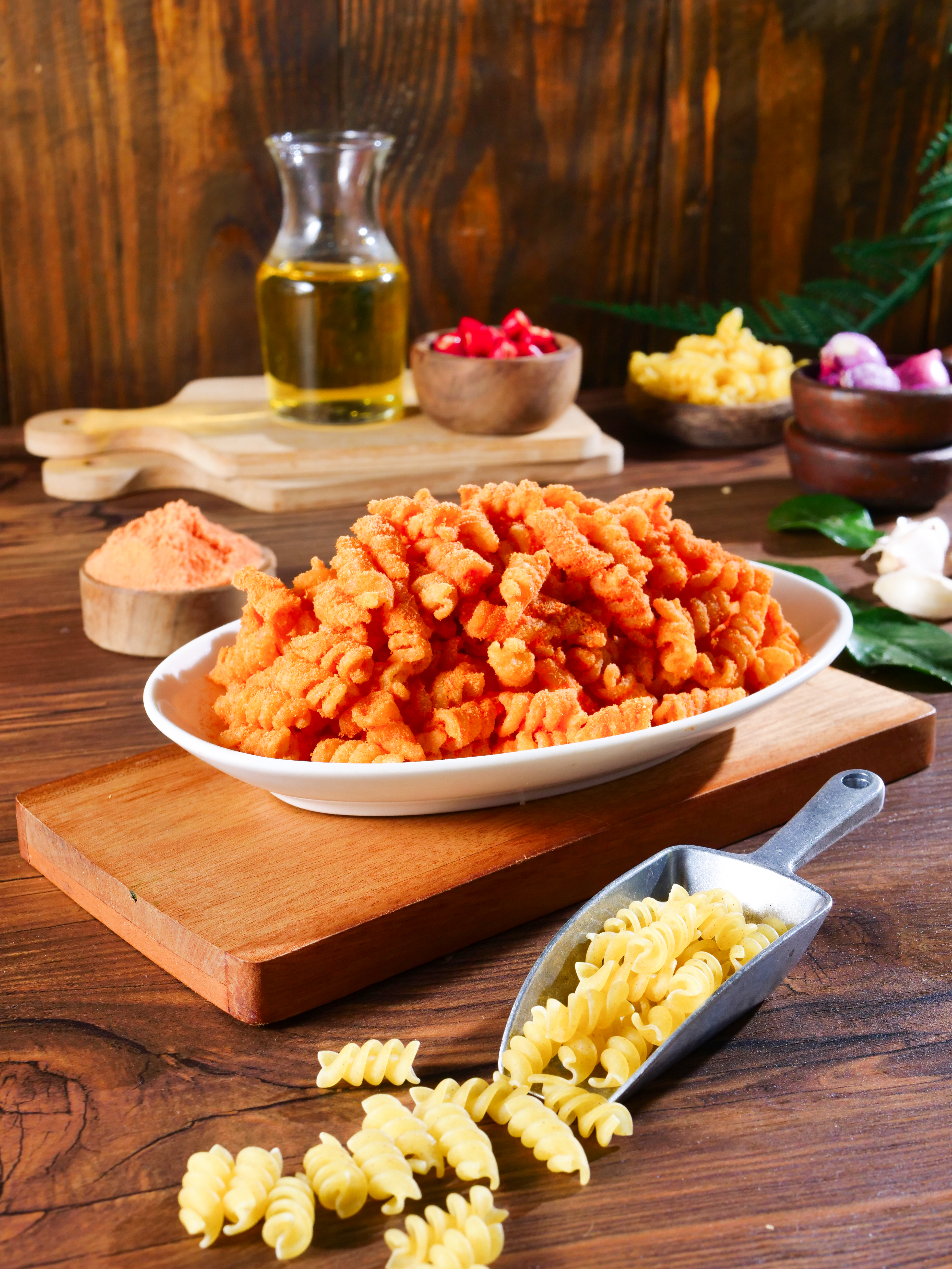 Makaroni